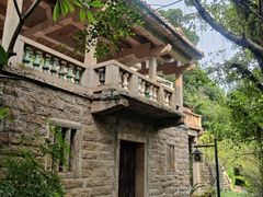 -草庵摩尼教遗址公园