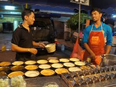 KSL酒店门口集市掠影-KSL度假酒店