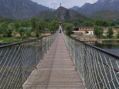 -孤山寨风景区