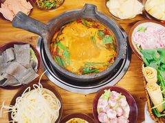 夺夺粉火锅-笔记安顺夺夺粉火锅(中关村店)
