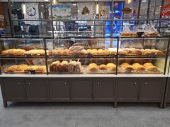 大堂-面包新语(国瑞店)