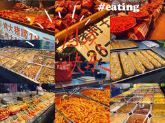 -大学城夜市大排档(凤栖路店)