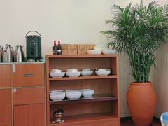 -第六季自助餐厅(北太平庄店)