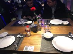 -鉴川·川菜传承(星汇两江店)