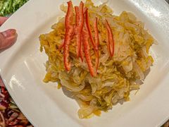 -揽月斋炙子烤肉·清真(安定门·五道营店)