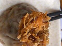 -吉祥馄饨(蓝湖国际店)