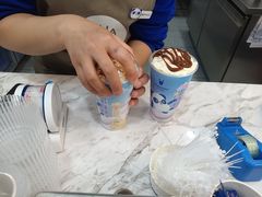 -茶百道(荣科路店)