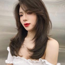 -M1 HAIR烫染