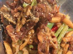 -避风塘·金牌店·夜宵(金玉兰店)