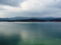 -广州市流溪河国家森林公园