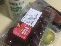-盒马鲜生(枣园路店)