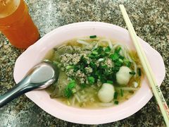 -榮泰米粉湯(Left Shop)