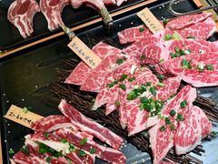 -千寻烧肉(政务区店)