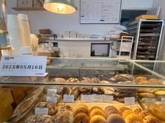 -DRUNK BAKER(上海陕康里店)