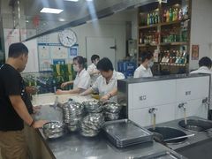 -顺通大冷面(总店)