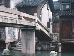 -乌镇景区