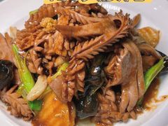 -阿喆私房菜(西五路店)