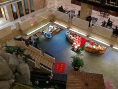 -聚春园自助餐厅(东街口店)