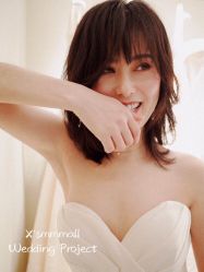 点击看大图 -Chic Bridal 熙可婚纱
