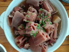 -大赤坎肥仔强烧味海鲜餐厅(大赤坎店)