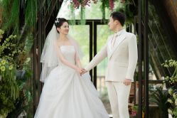 -雪中彩影婚纱摄影·品控旗舰店