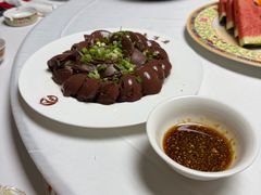 -鹿鸣春饭店(总店)