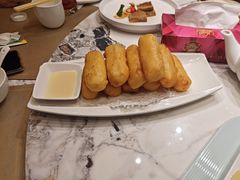 -玉林烤鸭店(定福庄店)