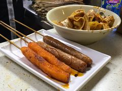 -马三洋芋片(兰州总店)