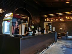 -杭州雅谷泉山庄酒店-餐厅