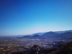 -阳台山自然风景区