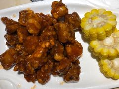 -大碗先生(万家丽店)