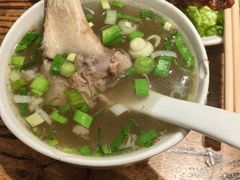 -有奴思烤肉·清真(正宁路店)