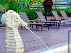 -广州粤海喜来登酒店