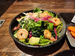 -Q MEX 库迈墨西哥餐吧(三里屯店)