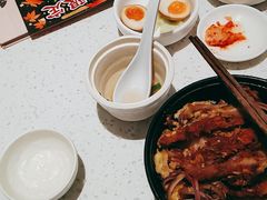 -味千拉面(南虹店)