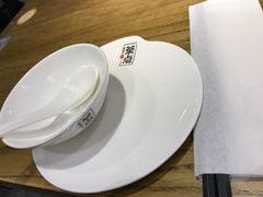 -新梅华·茶点餐厅(欧尚店)