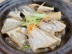 -长平肥姐白粥·海鲜打冷