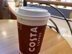 -COSTA COFFEE(西贸凯德晶品4层2店)