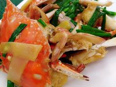 -新享乐海鲜(翠华路店)