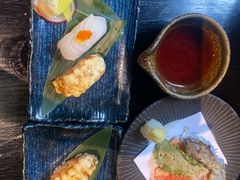 -鲤·鮨KOISUSHI