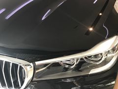 -上海宝信宝马4S店