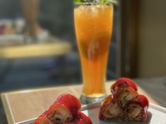 -喜喜酒家·纯手工点心·粤菜