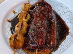 -柴爿巷·香酥鸡&馄饨(复兴中路店)