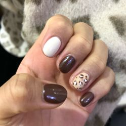 -J·C NAIL美甲美睫