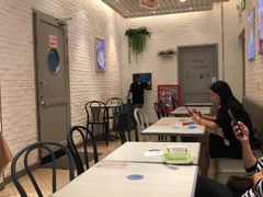 大堂-满记甜品(龙湖长楹天街二店)