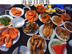 -萧邦音乐会所KTV·蒸汽活海鲜自助(福田店)