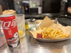 -shark burger·鲨鱼汉堡(交子大道店)