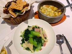 塔菜冬笋-南麓·浙里(外滩店)