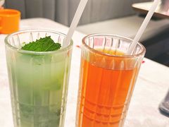 -必胜客(万达店)