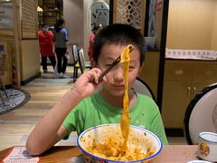 -吴满满油泼面(北方风味园店)